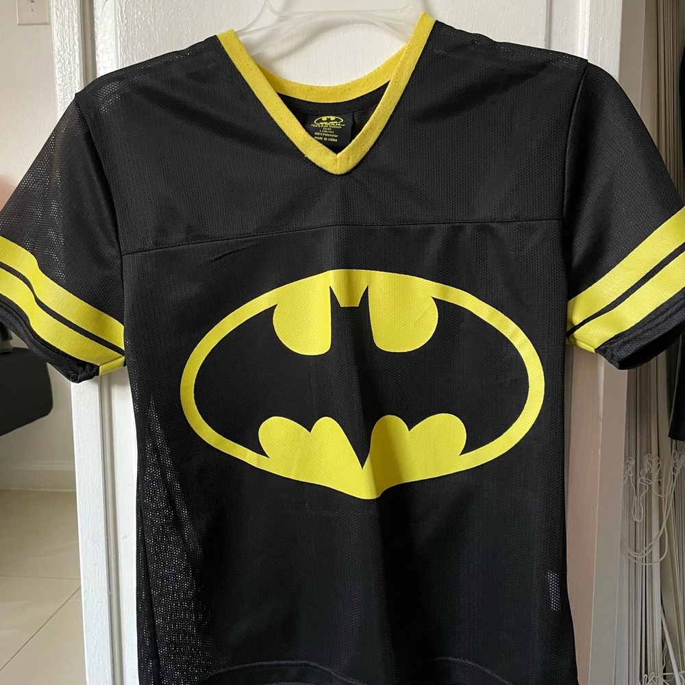 Batman Jersey